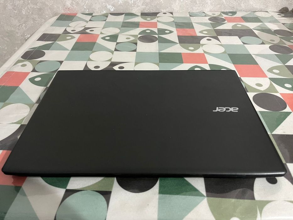 Продам ноутбук acer