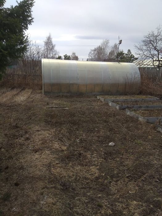 Дом Дача Веснянка(горизонт)