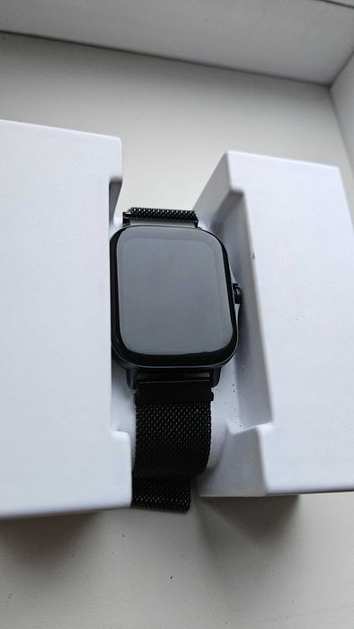 Смарт-часы Amazfit GTS 2e