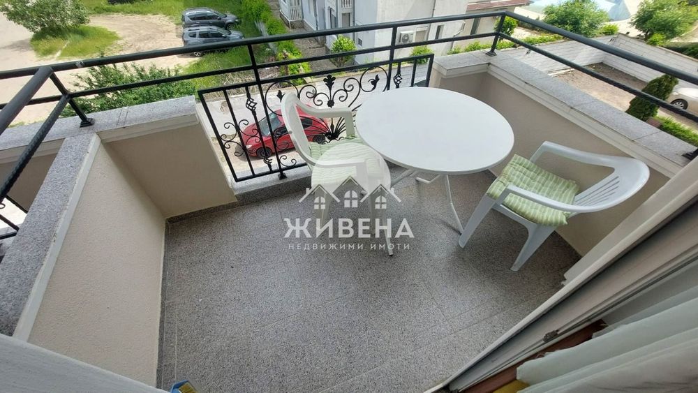 Продава се Едностаен апартамент в к.к. Слънчев бряг - 33 кв.м за 1319 €/кв.м - Снимка #5