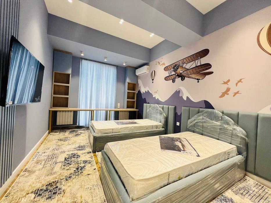 ПРОДАЕТСЯ 3/8/9 НОВОСТРОЙКА ЖК Кипарис на Ц-4 Шедевр 98м2