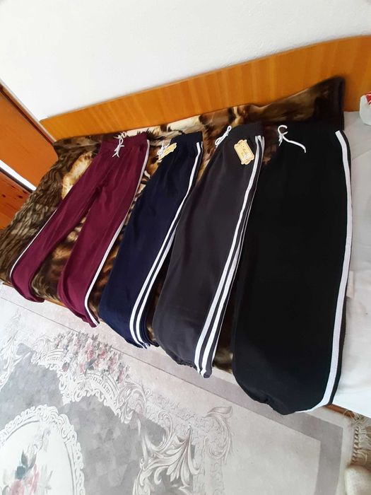 НОВИ! дамски спортни долнища