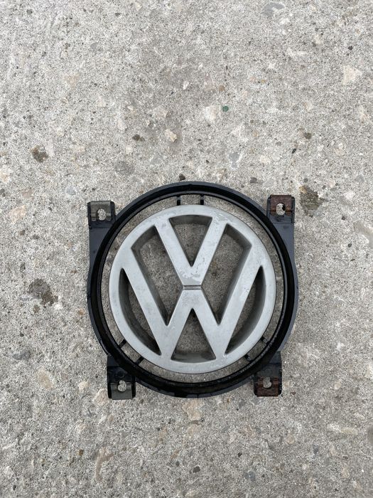 За vw golf passat емблема за маска