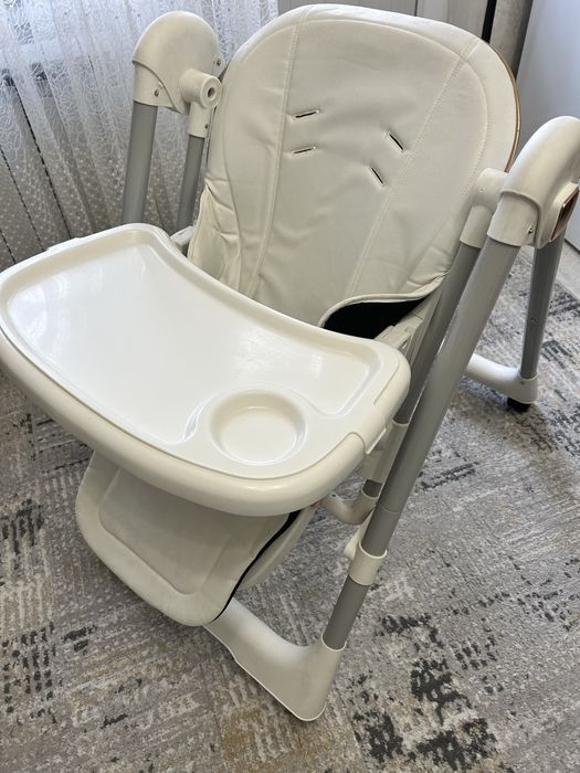 Детский стульчик