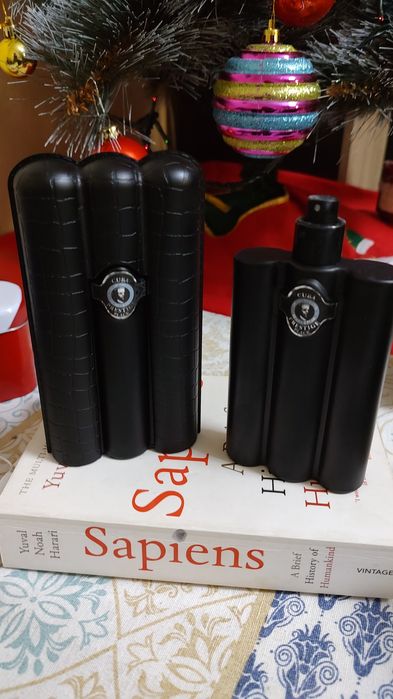 Мъжки парфюми, купувани от САЩ