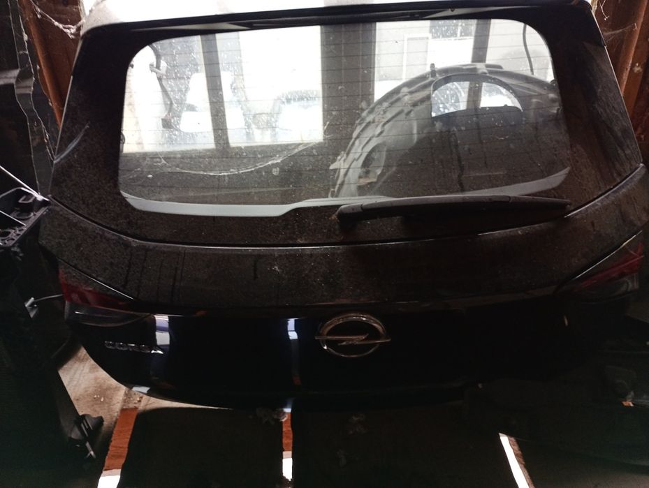 Haion, bara spate Opel CORSA F