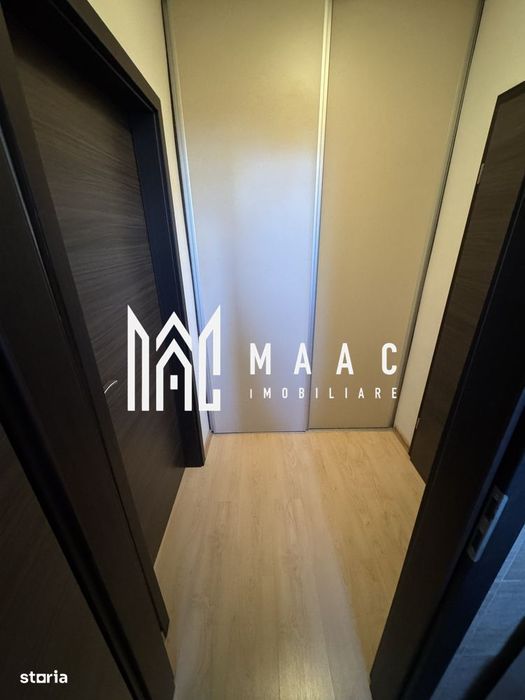 Apartament 2 camere de vânzare | Sibiu, Terezian | 47 mp