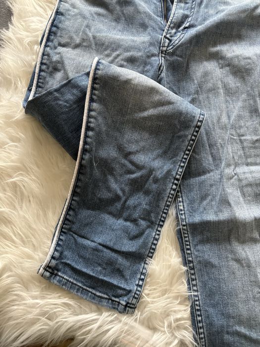 Дънки Pepe Jeans