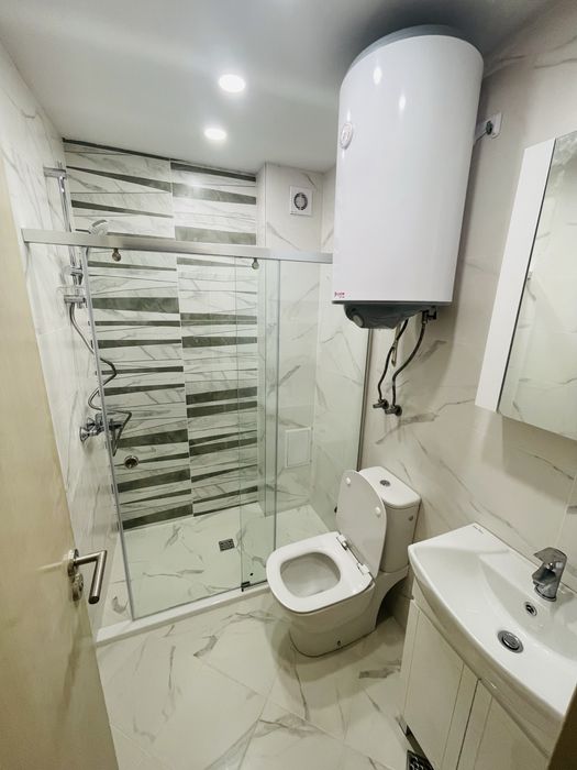 Дава се под наем Двустаен апартамент в Варна, Лятно кино Тракия - 61 кв.м за 663 € - Снимка #6