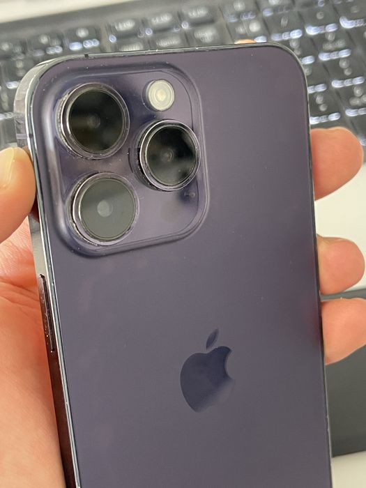 Iphone 14 pro max 1TB