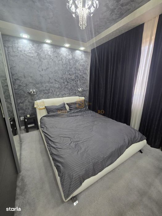 Apartament 2 camere – 52,41 mp zona Bd. Brancoveanu – Luica, Sector 4 — fotografia 3