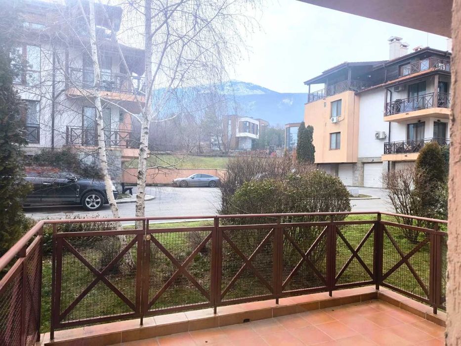 Дава под Наем 3-СТАЕН град София, Драгалевци