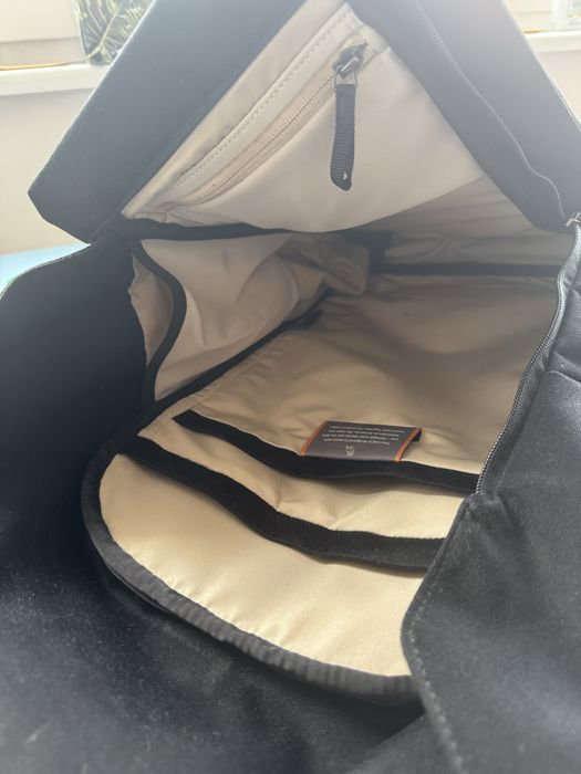 Bellroy Melbourne Backpack 18L градска раница черна