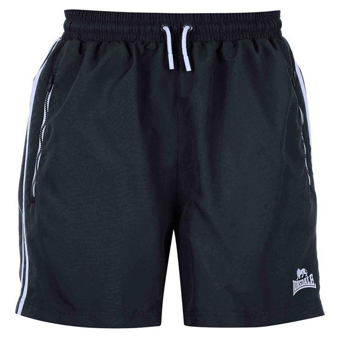 Lee Cooper Мъжки Къси Панталони Dc Chino Shorts Mens