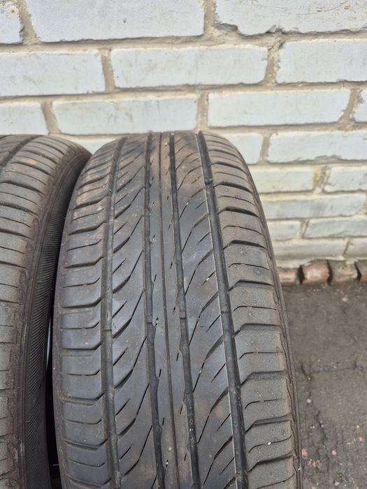 2 шины 205/65/15