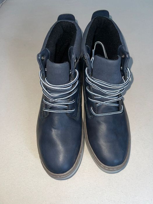Мъжки боти Walkx