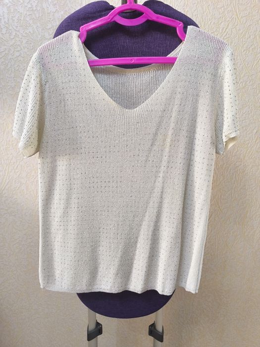 Женская кофточка