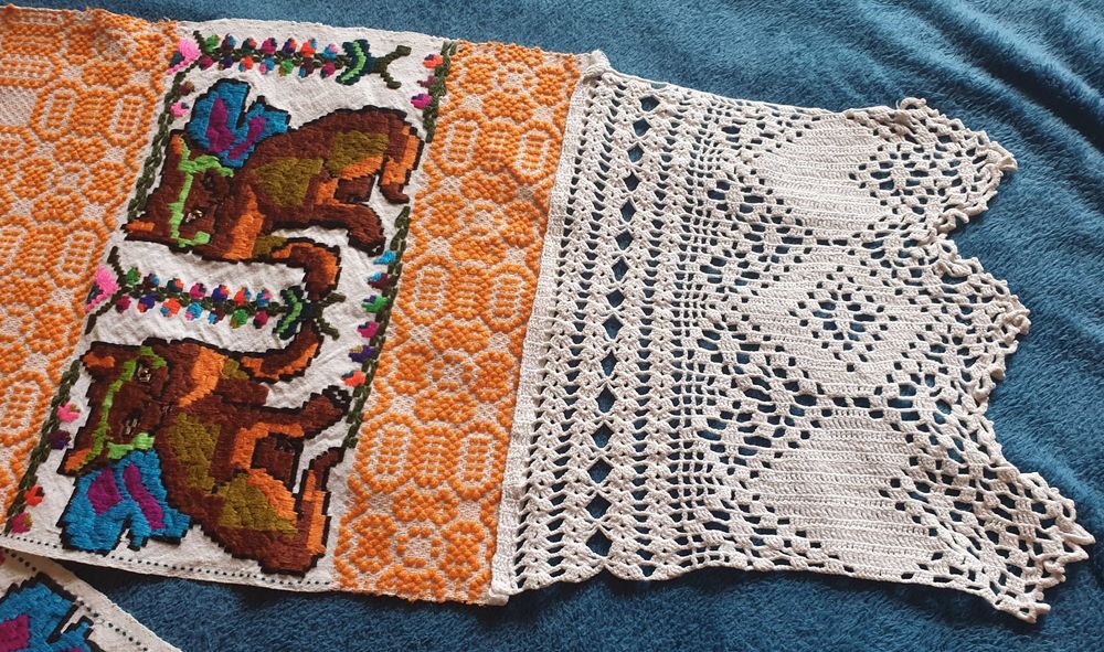 stergar traditional maramures mai vechi de 50 ani