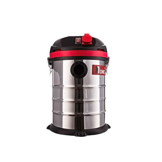 Пылесос строительный NUMBER ONE VC1500/30-1 Qurilish changyutgichi