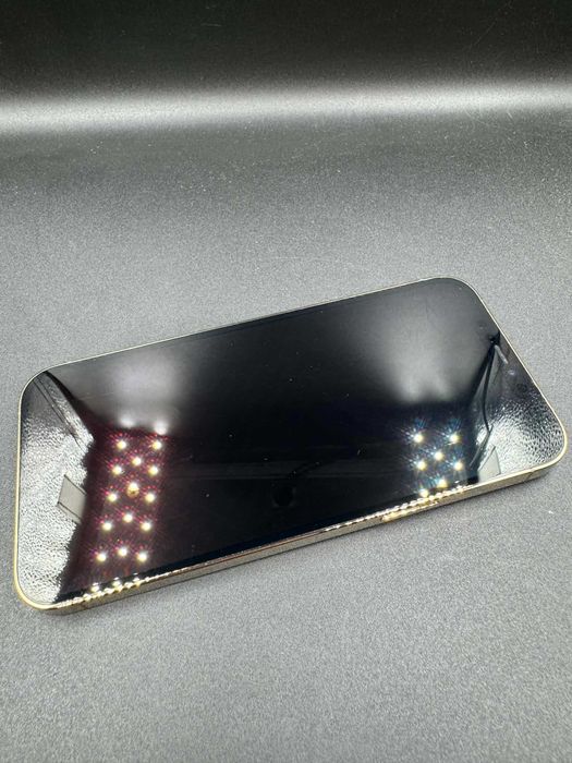 Hope Amanet P5-iPhone 12 Pro Max,Gold, 256GB/78%