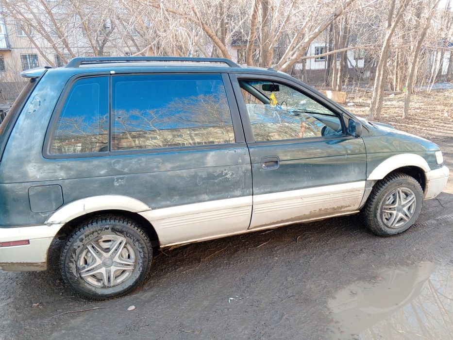 Продам Митсубиси рвр