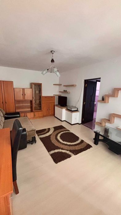 Inchiriere apartament 2 camere Zona Diham