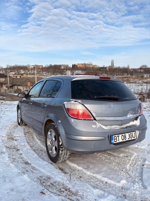 Vând Opel Astra H 1.7CDTI