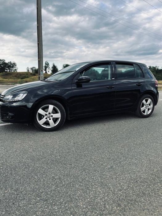 VOLKSWAGEN Golf 2011 — imagine 5