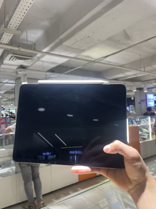 Ipad pro m1 13 дюиймов