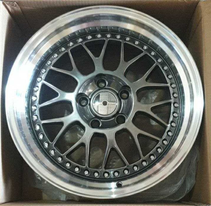 Formula Plus Diska R17