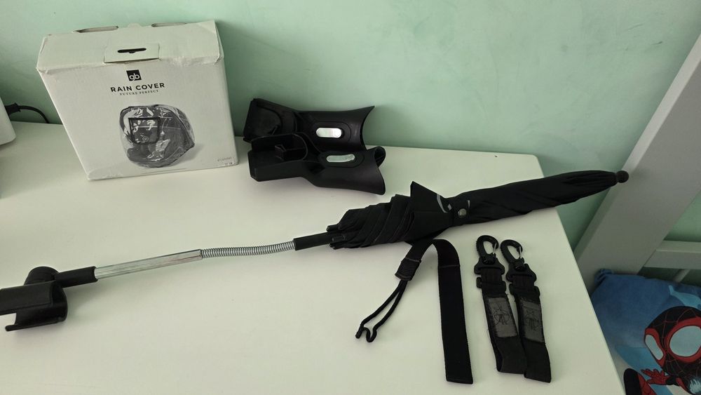 Cybex Priam модулна система