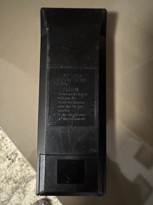 Telecomanda CD Technics