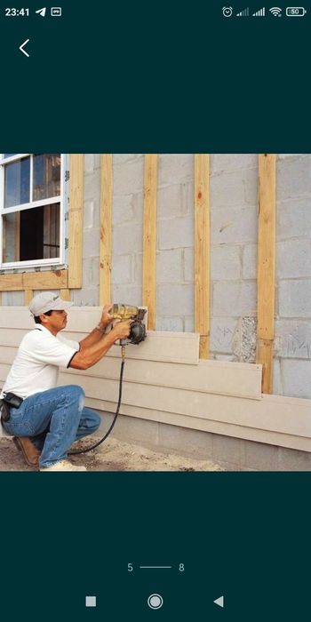 Сайдинг Софит Водосток