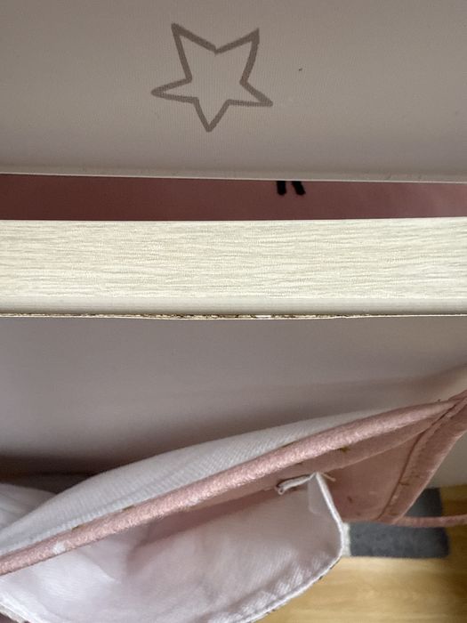 Продава се дървена кошара Лорели 60/120