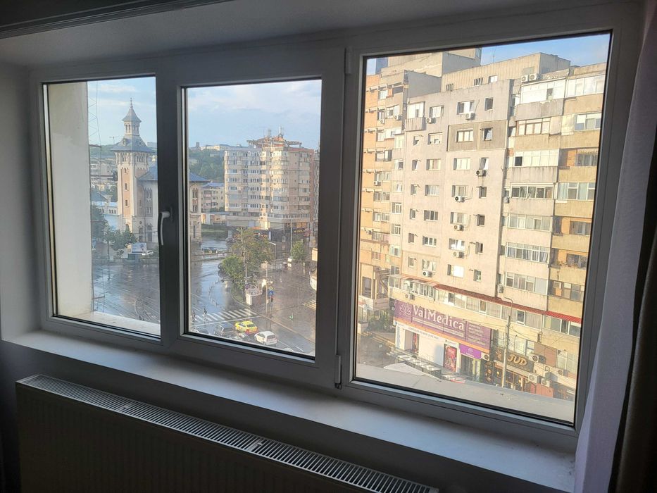 Geam termopan 225 x 115