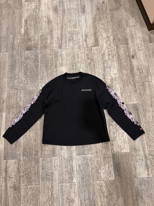 Chrome Hearts Matty Boy longsleeve