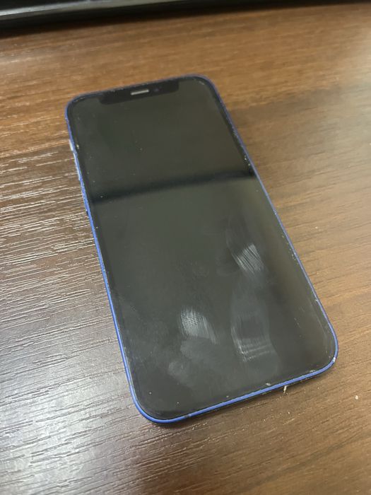 Iphone 12 mini продам
