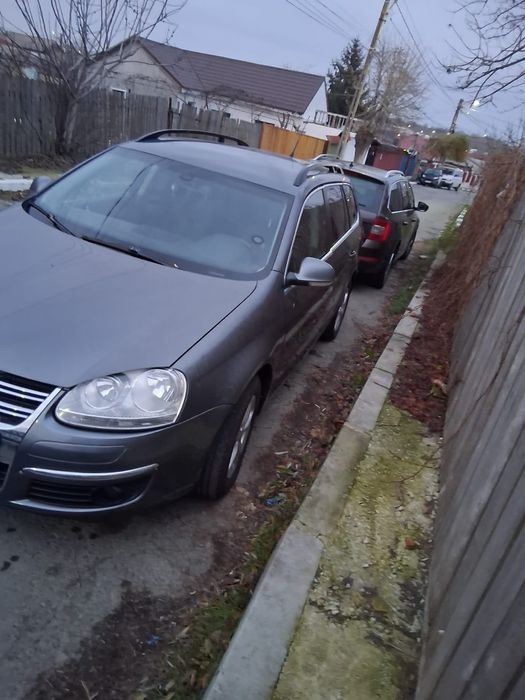 Volkswagen Golf 1.9 TDI