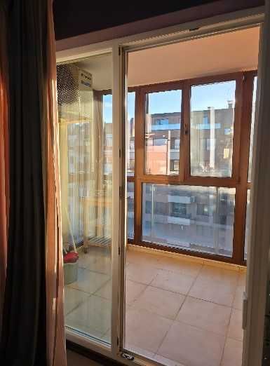 Двустаен апартамент под наем Младост 1