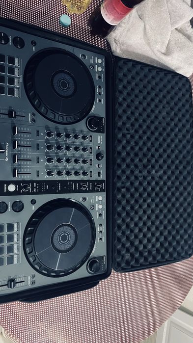Pioneer DDJ FLX6