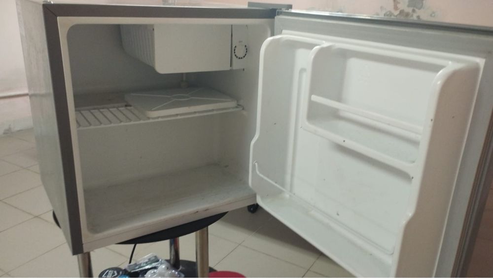 Продам холодильник в рабочем состоянии