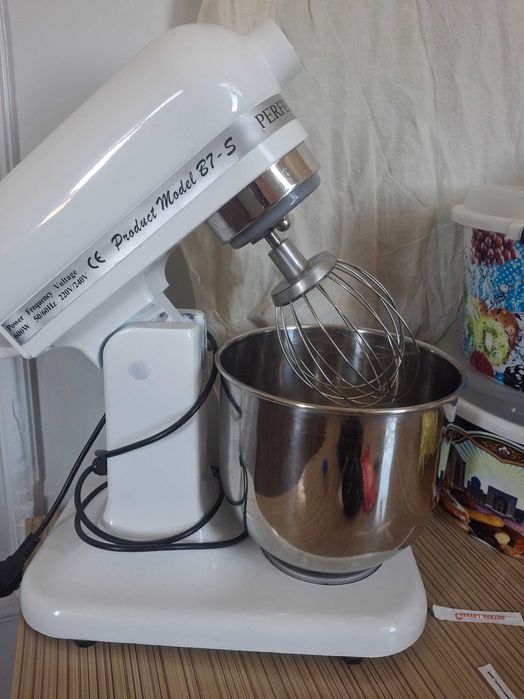Б/у продаётся Миксер B7
