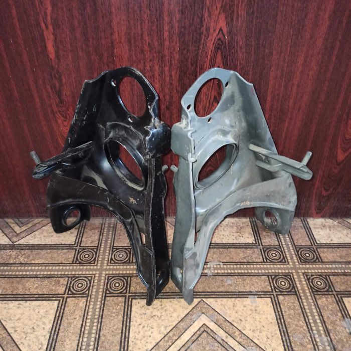 Нижний рычаг передней подвески. ВАЗ.