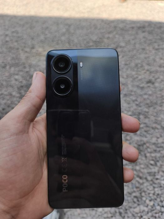 Poco x7 pro 8+8 256