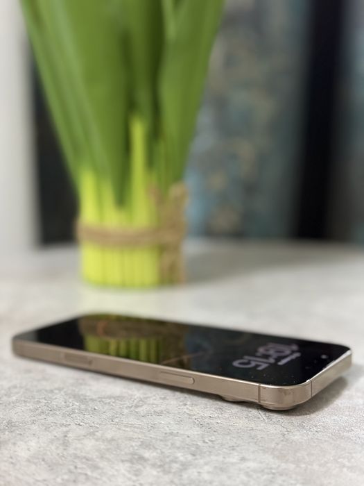 Iphone 16 pro max 256 гб