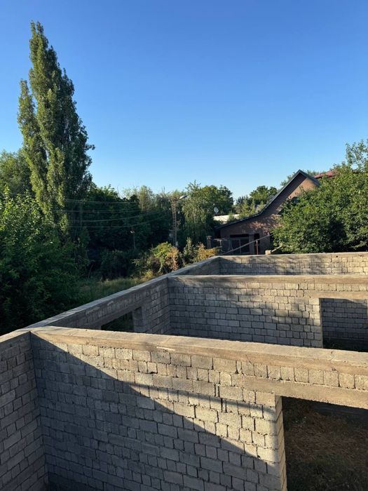 Срочно‼️Уртачирчикский район, улица Чегара, 6 Соток