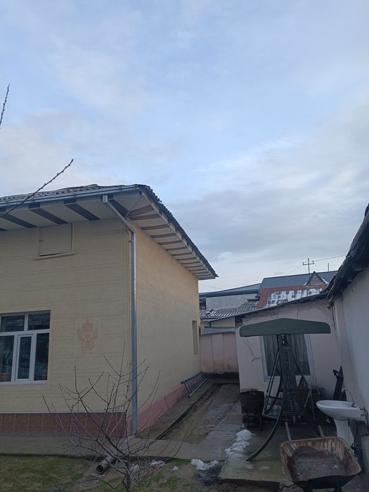 Hovli sergeli tumanida