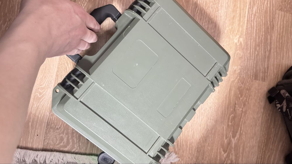 Аккумулятор Life Po 100а/ч