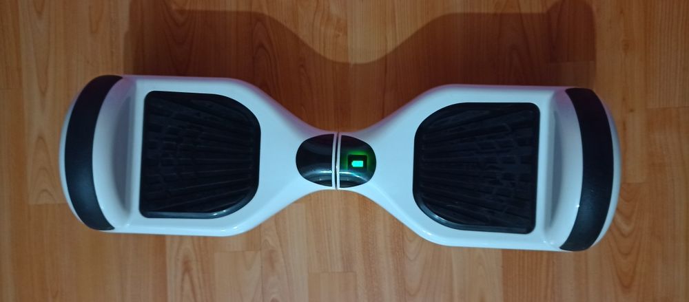 Howeboard impecabil, folosit o data
