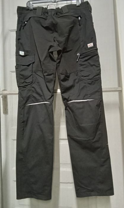Pantaloni Kobler Workwear 54